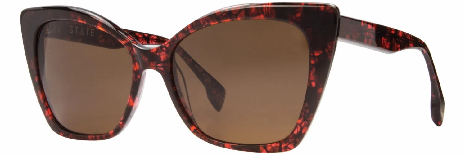 STATE Optical Co. GRANDSW Sunglasses - view 12